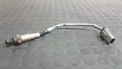 Peça sobressalente para automóvel em segunda mão sonda lambda por opel astra k lim. 5türig excellence start/stop referências oem iam 12663317 61802500 0258010460