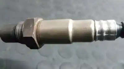 Peça sobressalente para automóvel em segunda mão sonda lambda por opel astra k lim. 5türig excellence start/stop referências oem iam 12663317 61802500 0258010460