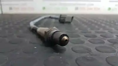 Peça sobressalente para automóvel em segunda mão sonda lambda por opel astra k lim. 5türig excellence start/stop referências oem iam 12663317 61802500 0258010460