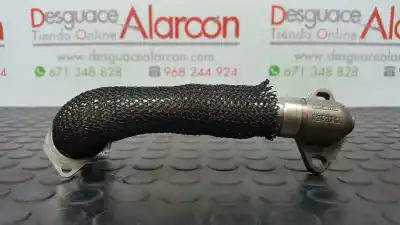 Second-hand car spare part TUBE for PEUGEOT 207 SW  OEM IAM references 1618RP 9674950180 9803250080