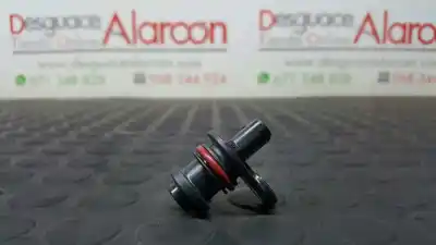 Peça sobressalente para automóvel em segunda mão sensor por opel astra k lim. 5türig excellence start/stop referências oem iam 12636947