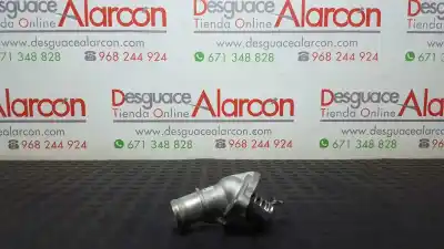Peça sobressalente para automóvel em segunda mão termostato por opel astra k lim. 5türig excellence start/stop referências oem iam 528074526