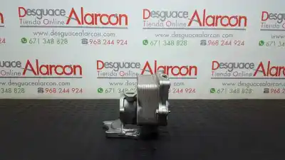 Peça sobressalente para automóvel em segunda mão radiador de óleo do motor por opel astra k lim. 5türig excellence start/stop referências oem iam 12640136