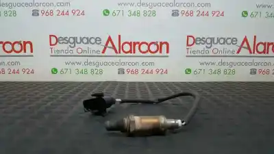 Second-hand car spare part LAMBDA PROBE for AUDI A4 BERLINA (B5)  OEM IAM references 078906265D 0258003525 0258003524