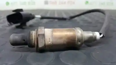 Second-hand car spare part lambda probe for audi a4 berlina (b5) 2.6 v6 cat (abc) oem iam references 078906265d 0258003525 0258003524