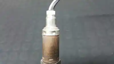 Second-hand car spare part lambda probe for audi a4 berlina (b5) 2.6 v6 cat (abc) oem iam references 078906265d 0258003525 0258003524