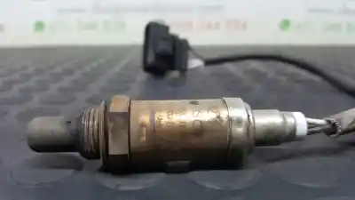 Pezzo di ricambio per auto di seconda mano sonda lambda per audi a4 berlina (b5) 2.6 v6 cat (abc) riferimenti oem iam 078906265d 0258003525 0258003524