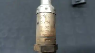 Pezzo di ricambio per auto di seconda mano sonda lambda per audi a4 berlina (b5) 2.6 v6 cat (abc) riferimenti oem iam 078906265d 0258003525 0258003524