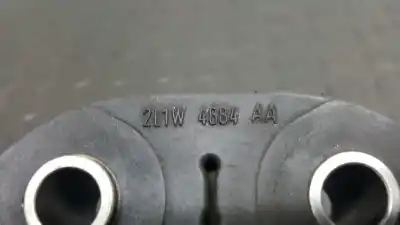 Автозапчастина б/у передній кардан для ford transit combi ´06 ft 350 largo посилання на oem iam 2l1w4684aa  