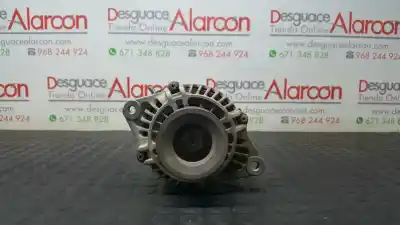 Pezzo di ricambio per auto di seconda mano ALTERNATORE per NISSAN PICK-UP (D22)  Riferimenti OEM IAM 23100VK010  A3TB5099