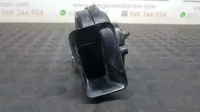 Автозапчастина б/у ріг для audi a8 (4e2) 4.0 tdi quattro посилання на oem iam 4e0951223  