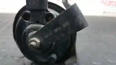 Автозапчастина б/у ріг для audi a8 (4e2) 4.0 tdi quattro посилання на oem iam 4e0951223  