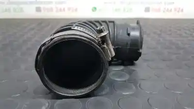 Автозапчастина б/у труба для audi a8 (4e2) 4.0 tdi quattro посилання на oem iam 057129627b  