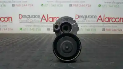 Pezzo di ricambio per auto di seconda mano TENDICINGHIA AUSILIARIA per RENAULT MEGANE III BERLINA 5 P  Riferimenti OEM IAM 8200861569  