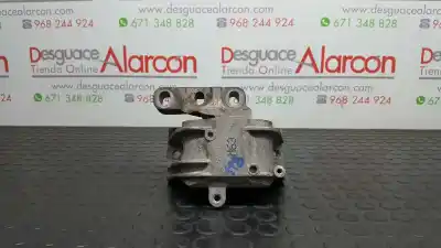Peça sobressalente para automóvel em segunda mão suporte direito do motor por volkswagen passat variant (3c5) advance referências oem iam 1k0199262m