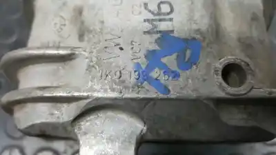 Second-hand car spare part right engine support for volkswagen passat variant (3c5) advance oem iam references 1k0199262m  