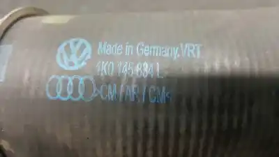 Автозапчасти б/у трубка за volkswagen passat variant (3c5) advance ссылки oem iam 1k0145834l  