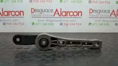 Peça sobressalente para automóvel em segunda mão suporte do motor traseiro por volkswagen passat variant (3c5) advance referências oem iam 3c0199855a