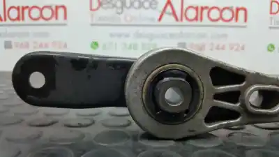 Second-hand car spare part rear engine support for volkswagen passat variant (3c5) advance oem iam references 3c0199855a  3c0199855j