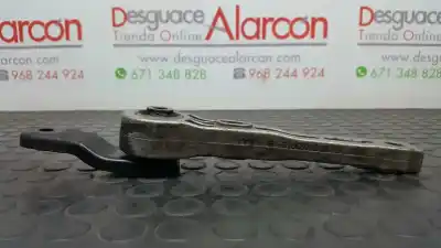 Second-hand car spare part rear engine support for volkswagen passat variant (3c5) advance oem iam references 3c0199855a  3c0199855j