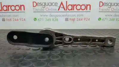 Second-hand car spare part rear engine support for volkswagen passat variant (3c5) advance oem iam references 3c0199855a  3c0199855j