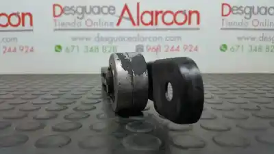 Second-hand car spare part rear engine support for volkswagen passat variant (3c5) advance oem iam references 3c0199855a  3c0199855j