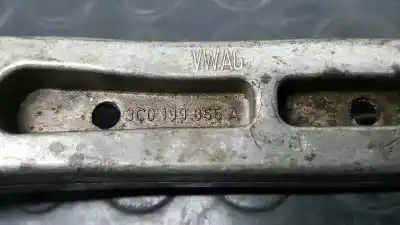 Second-hand car spare part rear engine support for volkswagen passat variant (3c5) advance oem iam references 3c0199855a  3c0199855j