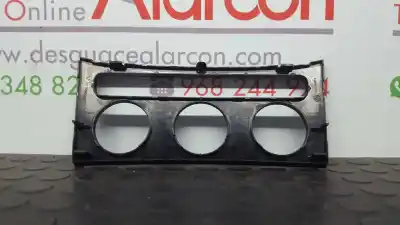 Автозапчасти б/у украшение задних фонаров за volkswagen passat variant (3c5) advance ссылки oem iam 3c0863100  