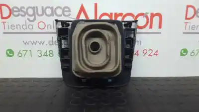 Автозапчастина б/у обзорка важеля передач для volkswagen passat variant (3c5) advance посилання на oem iam 3c0864263  