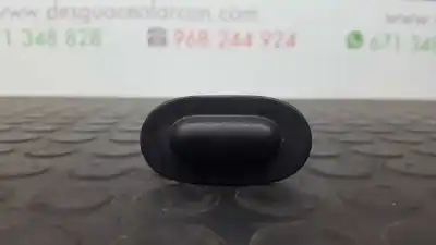 Peça sobressalente para automóvel em segunda mão sensor por volkswagen passat variant (3c5) advance referências oem iam 3c0907539a