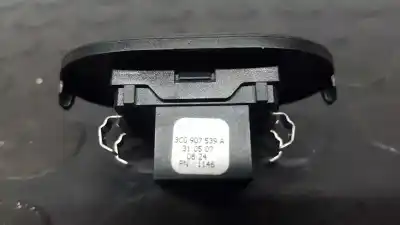 Peça sobressalente para automóvel em segunda mão sensor por volkswagen passat variant (3c5) advance referências oem iam 3c0907539a  