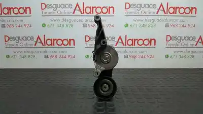 Peça sobressalente para automóvel em segunda mão esticador de correia por volkswagen passat variant (3c5) advance referências oem iam 030903315c