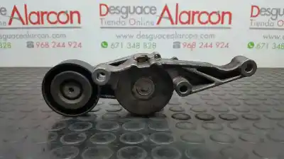 Автозапчастина б/у натяжач допоміжних ременів для volkswagen passat variant (3c5) advance посилання на oem iam 030903315c  