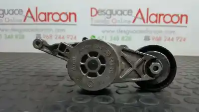 Автозапчастина б/у натяжач допоміжних ременів для volkswagen passat variant (3c5) advance посилання на oem iam 030903315c  