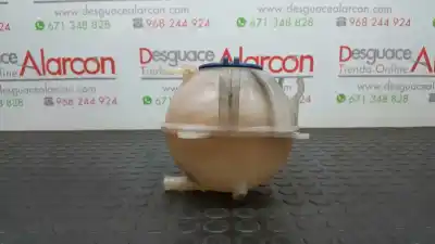 Автозапчастина б/у розширення депозит для volkswagen passat variant (3c5) advance посилання на oem iam 1k0121407a  