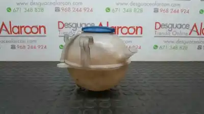 Автозапчастина б/у розширення депозит для volkswagen passat variant (3c5) advance посилання на oem iam 1k0121407a  