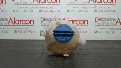 Автозапчастина б/у розширення депозит для volkswagen passat variant (3c5) advance посилання на oem iam 1k0121407a  