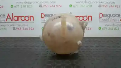 Автозапчастина б/у розширення депозит для volkswagen passat variant (3c5) advance посилання на oem iam 1k0121407a  