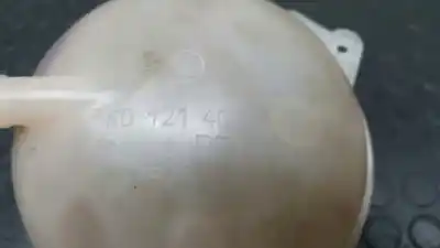 Автозапчастина б/у розширення депозит для volkswagen passat variant (3c5) advance посилання на oem iam 1k0121407a  