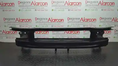 Peça sobressalente para automóvel em segunda mão reforço do pára choques dianteiro por volkswagen passat variant (3c5) advance referências oem iam 3c0807109d