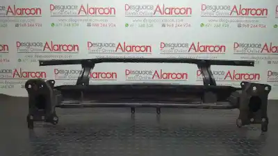 Second-hand car spare part front bumper reinforcement for volkswagen passat variant (3c5) advance oem iam references 3c0807109d  3c0807093