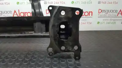 Second-hand car spare part front bumper reinforcement for volkswagen passat variant (3c5) advance oem iam references 3c0807109d  3c0807093