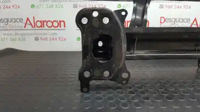 Second-hand car spare part front bumper reinforcement for volkswagen passat variant (3c5) advance oem iam references 3c0807109d  3c0807093