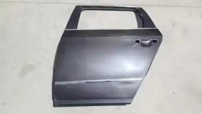 Автозапчасти б/у ЗАДНЯЯ ЛЕВАЯ ДВЕРЬ за VOLKSWAGEN PASSAT VARIANT (3C5)  ссылки OEM IAM 3C9833055D  