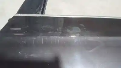 Peça sobressalente para automóvel em segunda mão porta do automóvel traseira esquerda por volkswagen passat variant (3c5) advance referências oem iam 3c9833055d  