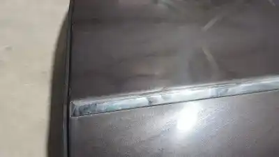 Peça sobressalente para automóvel em segunda mão porta do automóvel traseira esquerda por volkswagen passat variant (3c5) advance referências oem iam 3c9833055d  