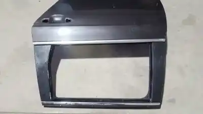 Peça sobressalente para automóvel em segunda mão porta do automóvel traseira esquerda por volkswagen passat variant (3c5) advance referências oem iam 3c9833055d  