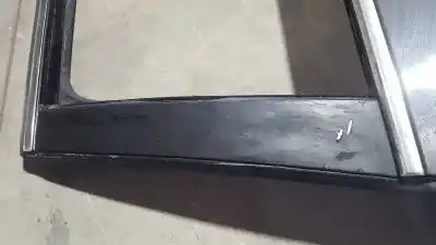 Peça sobressalente para automóvel em segunda mão porta do automóvel traseira esquerda por volkswagen passat variant (3c5) advance referências oem iam 3c9833055d  