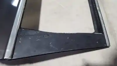 Peça sobressalente para automóvel em segunda mão porta do automóvel traseira esquerda por volkswagen passat variant (3c5) advance referências oem iam 3c9833055d  