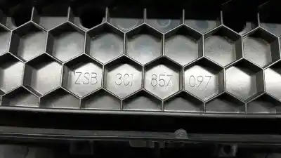 Peça sobressalente para automóvel em segunda mão porta luvas por volkswagen passat variant (3c5) advance referências oem iam 3c1857921m 3c1857114 3c1857101